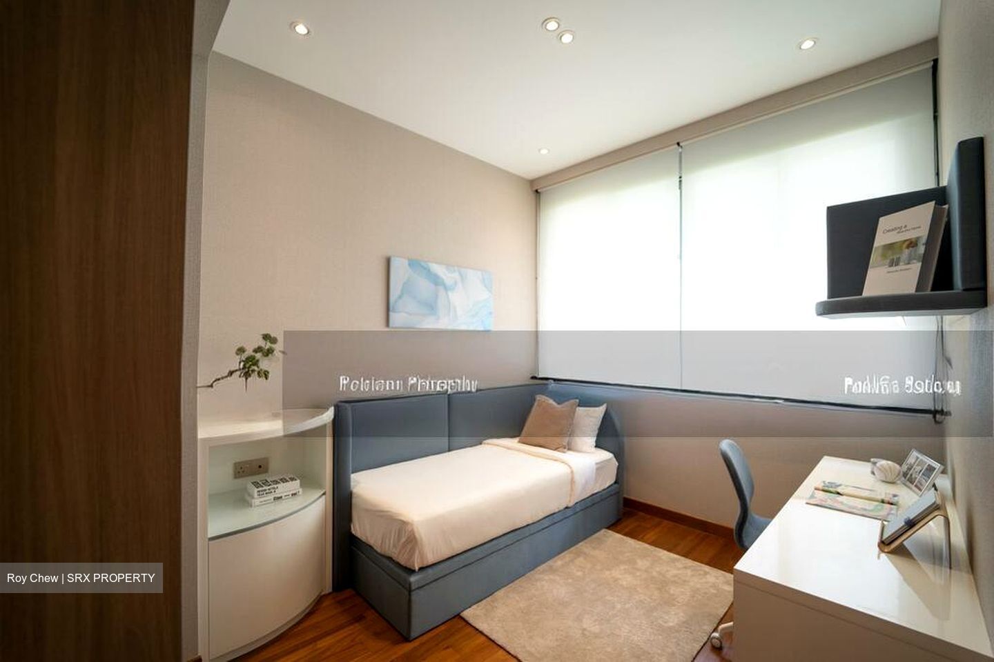 Greenwood Mews (D11), Terrace #518307761